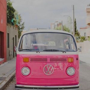 Meet your Posher, Seritha